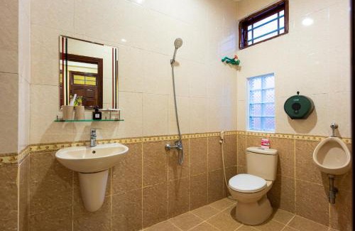 Cam Pho Hotel | Hoa My II Hotel