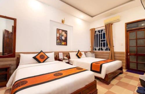 Cam Pho Hotel | Hoa My II Hotel