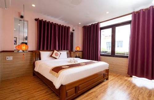 Cam Pho Hotel | Hoa My II Hotel