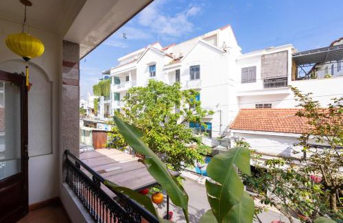 Cam Pho Hotel | Hoa My II Hotel