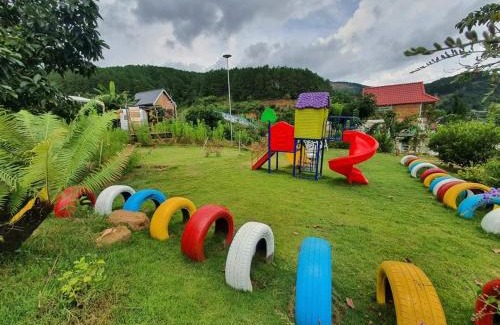 Da Lat Casa | Hoa Sơn Điền Viên Homestay