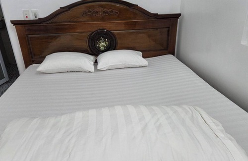 Lao Cai Hotel | Hoa Sua Hotel Lao Cai - by Bay Luxury