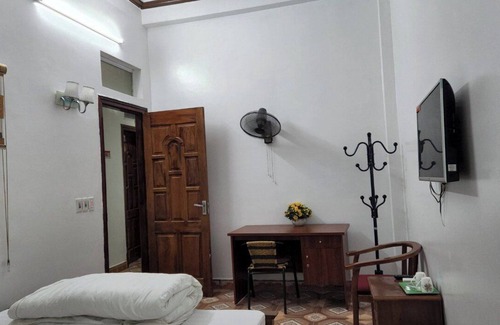 Lao Cai Hotel | Hoa Sua Hotel Lao Cai - by Bay Luxury