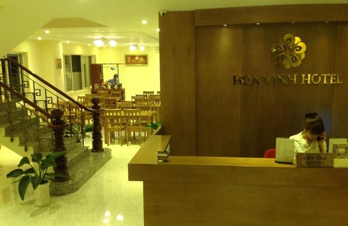 District 9 Hotel | Hoa Vinh Hotel