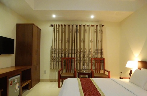 District 9 Hotel | Hoa Vinh Hotel