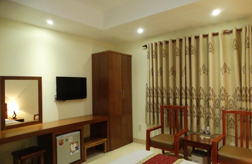 District 9 Hotel | Hoa Vinh Hotel