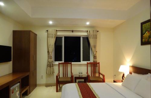District 9 Hotel | Hoa Vinh Hotel