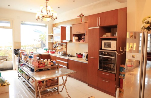 Phuong Casa | Hoai Huong Homestay