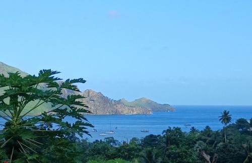 Taiohae Cama Y Desayuno | Hoakehu Lodge