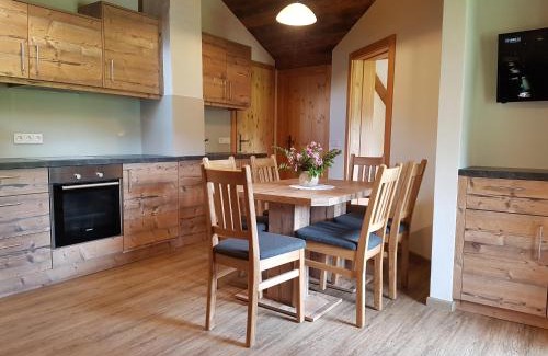 Grossarl Apartamento | Hoamalm