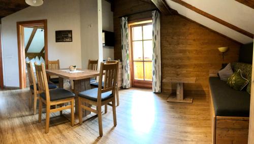Grossarl Apartamento | Hoamalm