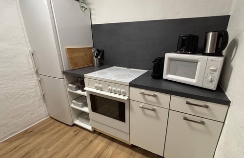Ochsengarten Apartamento | Hoamat Apartments TOP 1