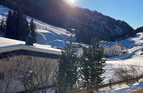 Ochsengarten Apartamento | Hoamat Apartments TOP 1