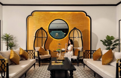 Hue City Centre Hotel | Hoan Cau Hotel