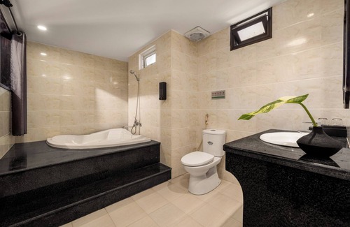 Hue City Centre Hotel | Hoan Cau Hotel