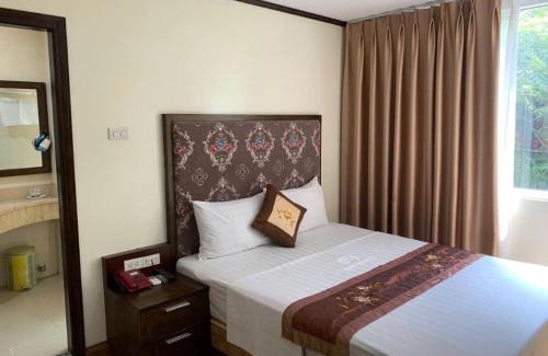 Cau Giay Apartamento | Hoàng Anh 1 Hotel HN - by BAY LUXURY