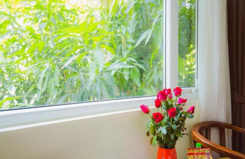 Cau Giay Apartamento | Hoàng Anh 1 Hotel HN - by BAY LUXURY