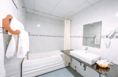 Chau Doc Hotel | Hoang Duc Hotel