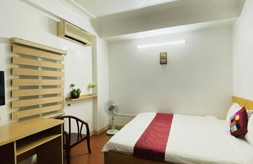Truc Bach Hotel | Hoang Duong Hotel by Bay Luxury