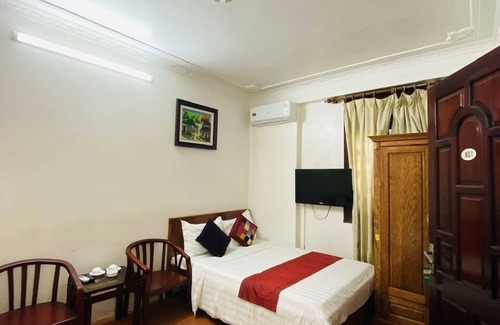 Truc Bach Hotel | Hoang Duong Hotel by Bay Luxury