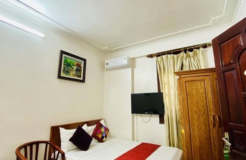 Truc Bach Hotel | Hoang Duong Hotel by Bay Luxury