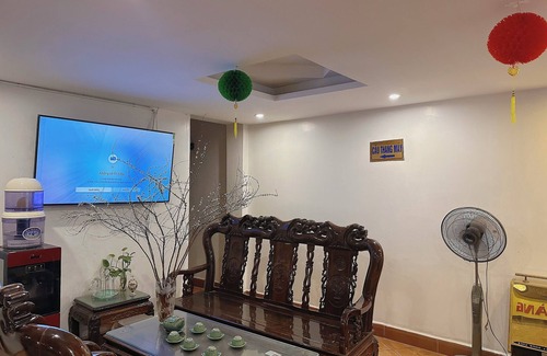 Dich Vong Hotel | Hoang Gia Hotel Cau Giay