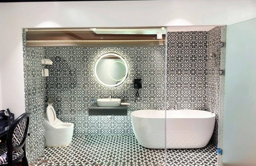 Dich Vong Hotel | Hoang Gia Hotel Cau Giay