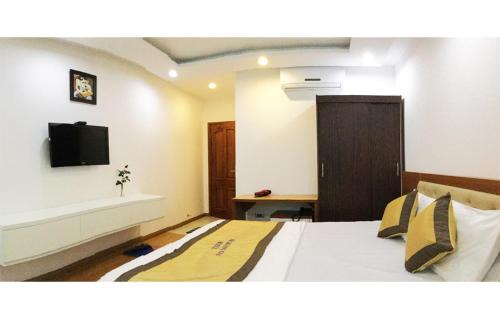 Thanh Hoa Hotel | Hoang Gia Hotel
