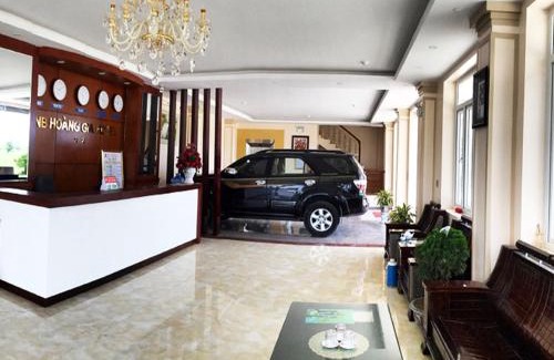 Thanh Hoa Hotel | Hoang Gia Hotel