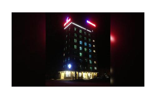 Thanh Hoa Hotel | Hoang Gia Hotel