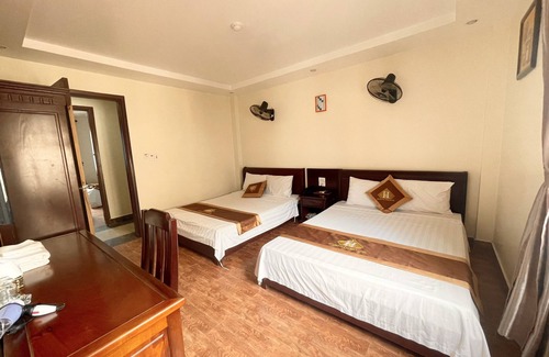 Cat Hai Hotel | Hoang Gia Minh Hotel