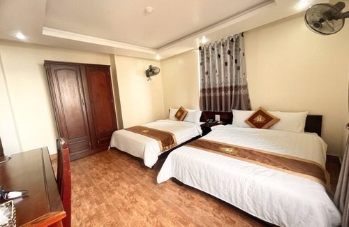 Cat Hai Hotel | Hoang Gia Minh Hotel