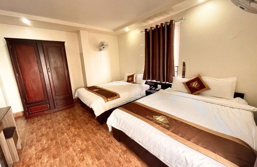 Cat Hai Hotel | Hoang Gia Minh Hotel