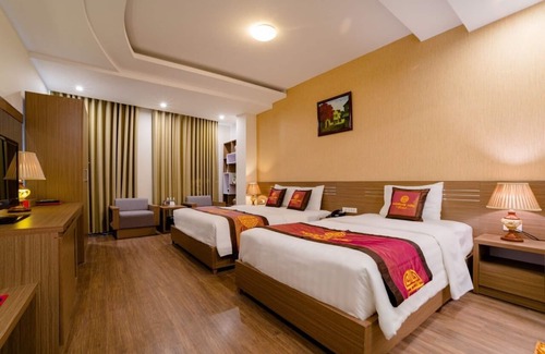 Ngo Quyen Hotel | Hoang Hai Hotel