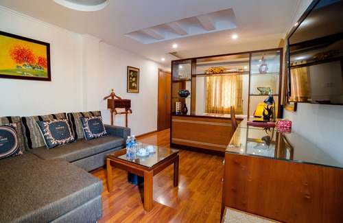 Ngo Quyen Hotel | Hoang Hai Hotel