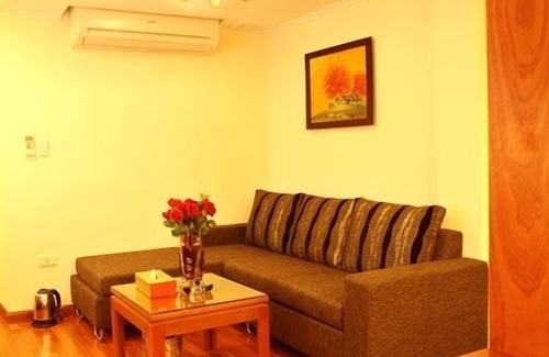 Ngo Quyen Hotel | Hoang Hai Hotel