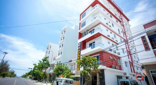 Tuy Hoa Hotel | HOÀNG KIM HOTEL