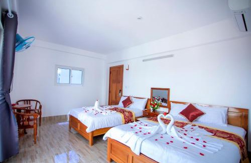 Tuy Hoa Hotel | HOÀNG KIM HOTEL