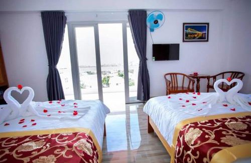 Tuy Hoa Hotel | HOÀNG KIM HOTEL