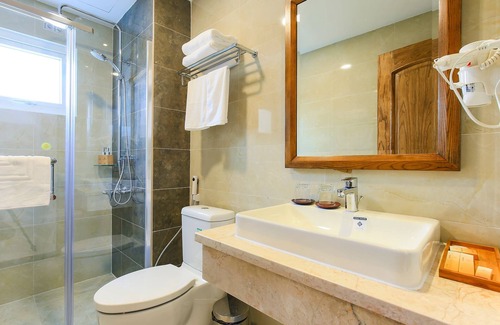 Phuong 6 Hotel | Hoang Lan Hotel