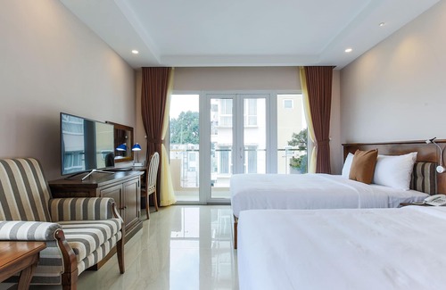 Phuong 6 Hotel | Hoang Lan Hotel