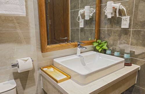 Phuong 6 Hotel | Hoang Lan Hotel