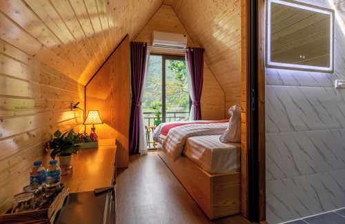 Hoa Lu Complejo | Hoang Minh Mountainside Villa