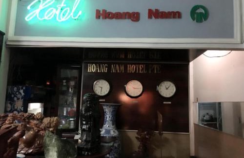 District 5 Hotel | Hoang Nam Hotel