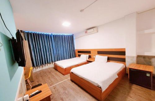 District 5 Hotel | Hoang Nam Hotel