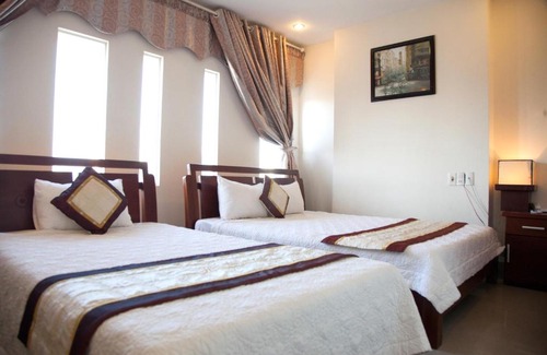 Thanh Khe Hotel | Hoang Thuy Sinh Hotel