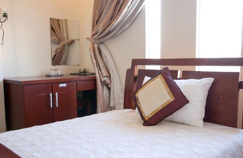 Thanh Khe Hotel | Hoang Thuy Sinh Hotel