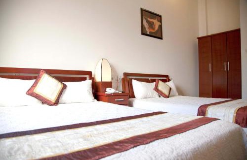 Thanh Khe Hotel | Hoang Thuy Sinh Hotel