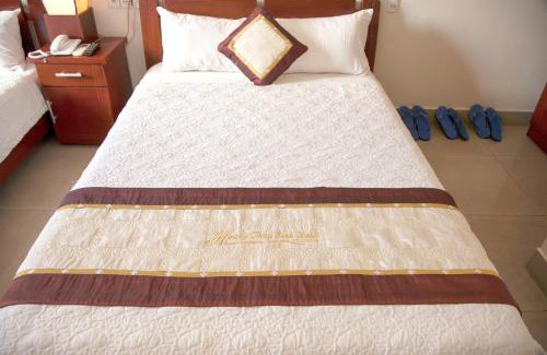 Thanh Khe Hotel | Hoang Thuy Sinh Hotel