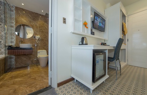 Cam Pho Cama Y Desayuno | Hoang Trinh Hotel